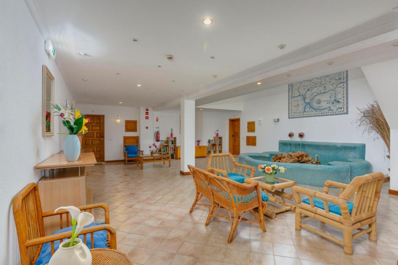 Old Town Beach Apartments Αλμπουφέιρα Εξωτερικό φωτογραφία