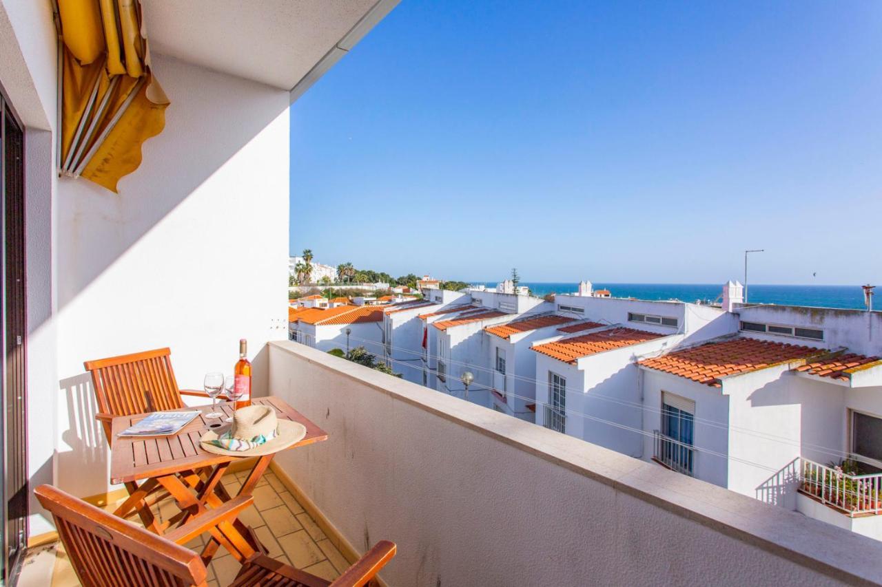Old Town Beach Apartments Αλμπουφέιρα Εξωτερικό φωτογραφία