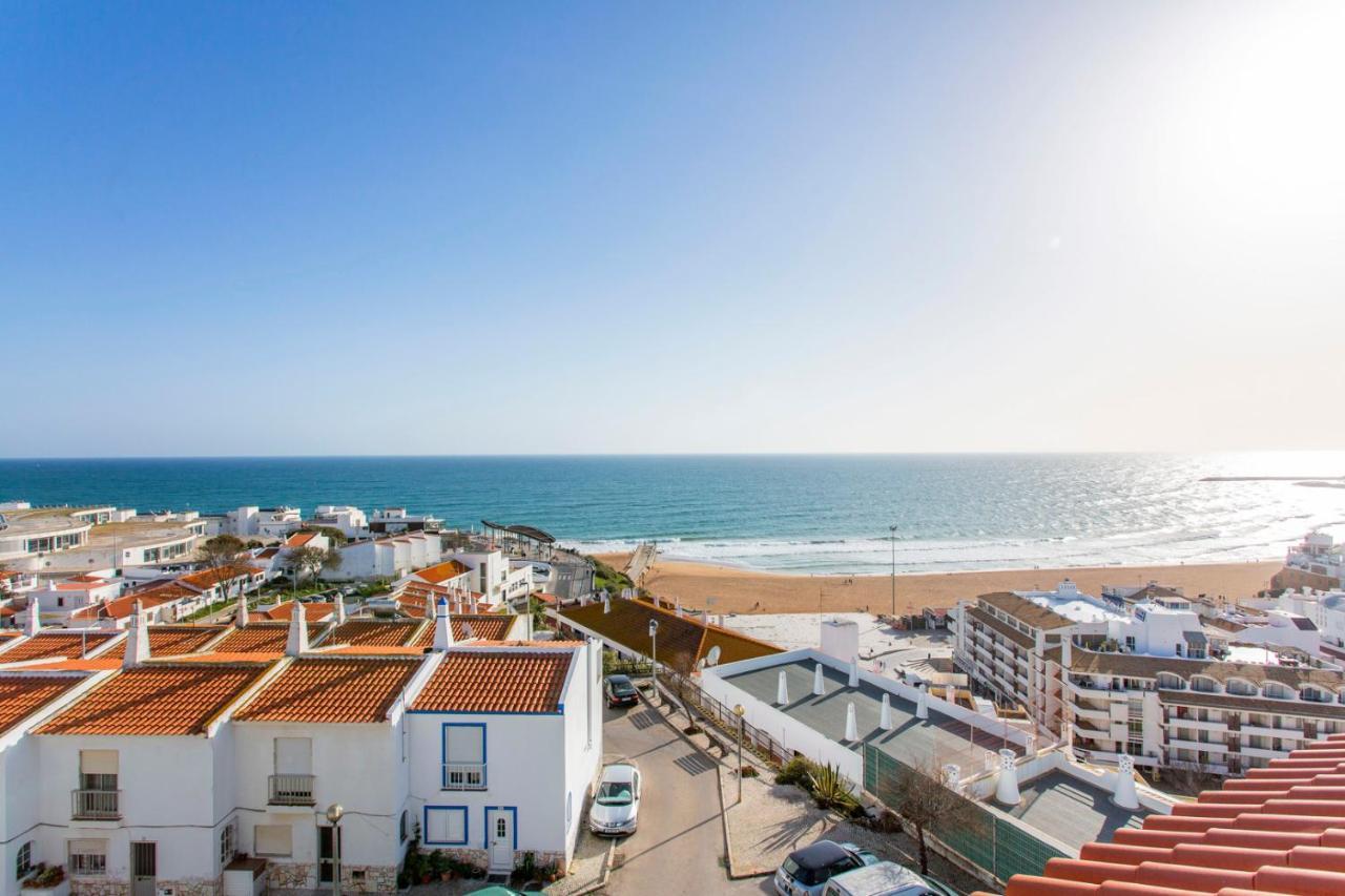 Old Town Beach Apartments Αλμπουφέιρα Εξωτερικό φωτογραφία