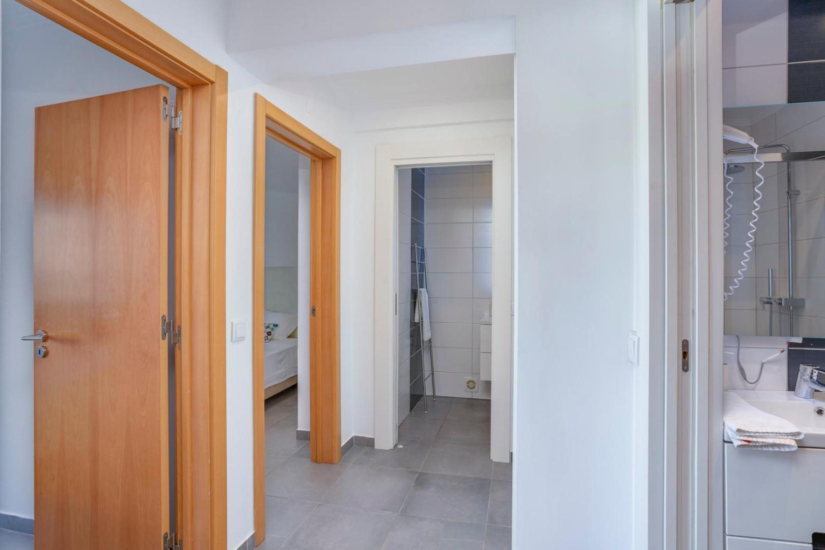 Old Town Beach Apartments Αλμπουφέιρα Δωμάτιο φωτογραφία