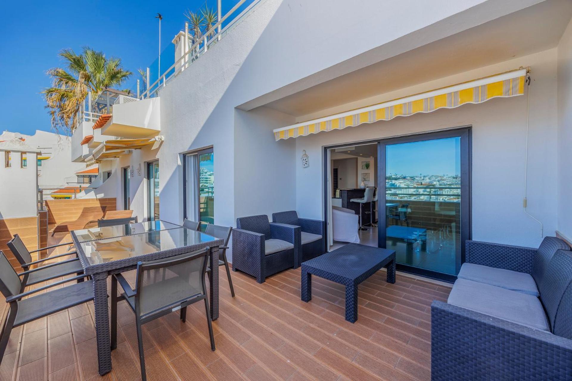 Old Town Beach Apartments Αλμπουφέιρα Εξωτερικό φωτογραφία