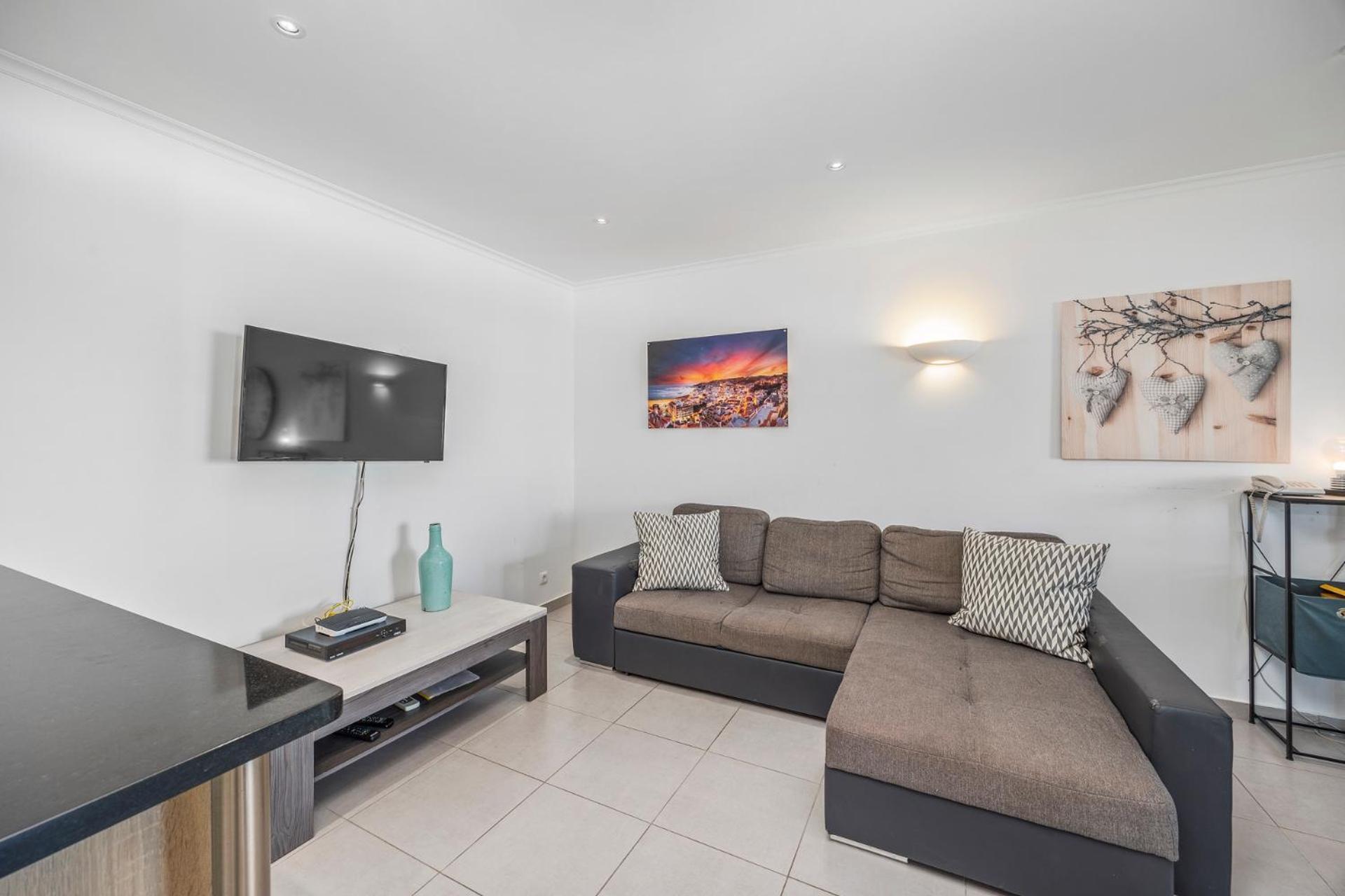 Old Town Beach Apartments Αλμπουφέιρα Δωμάτιο φωτογραφία