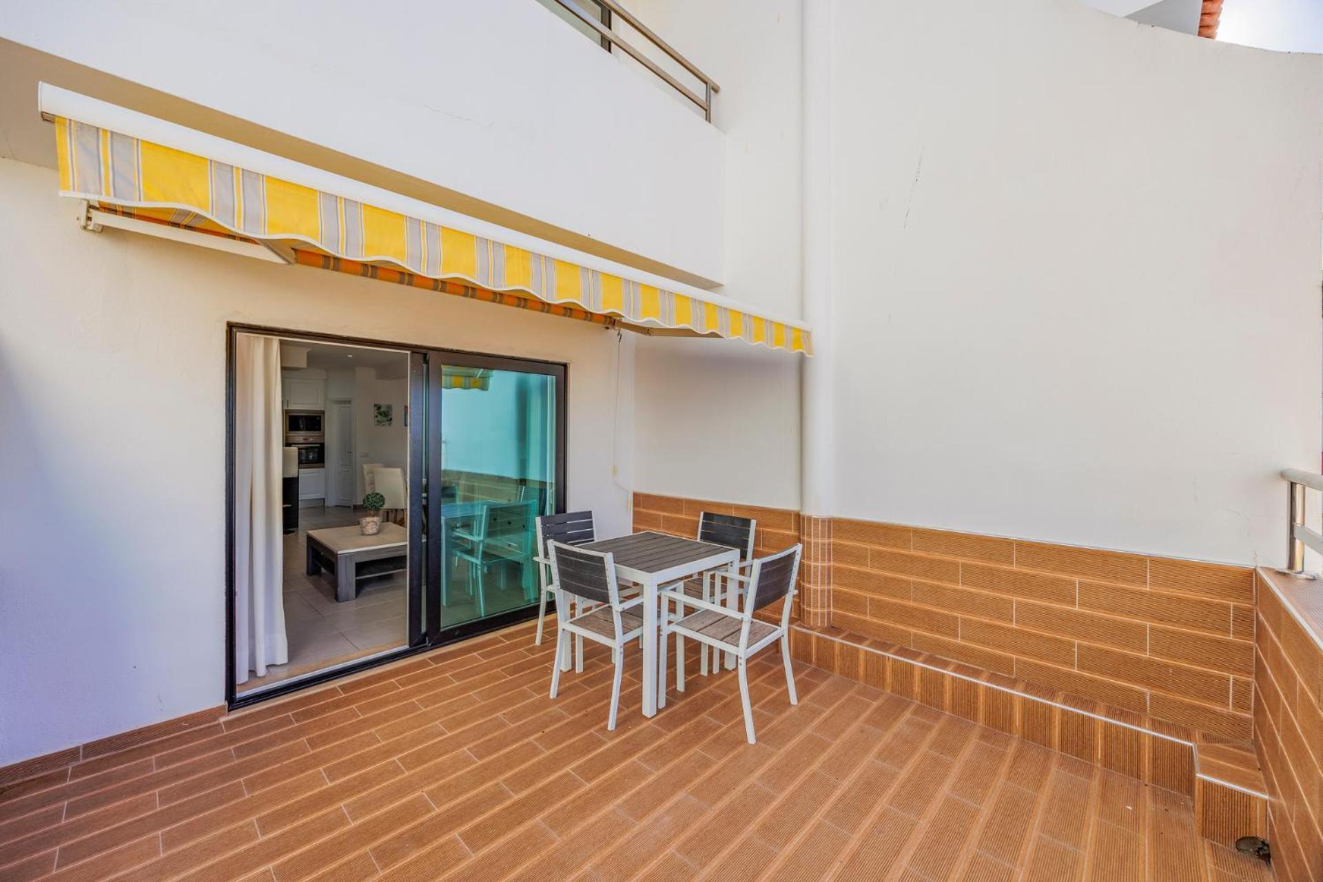 Old Town Beach Apartments Αλμπουφέιρα Δωμάτιο φωτογραφία