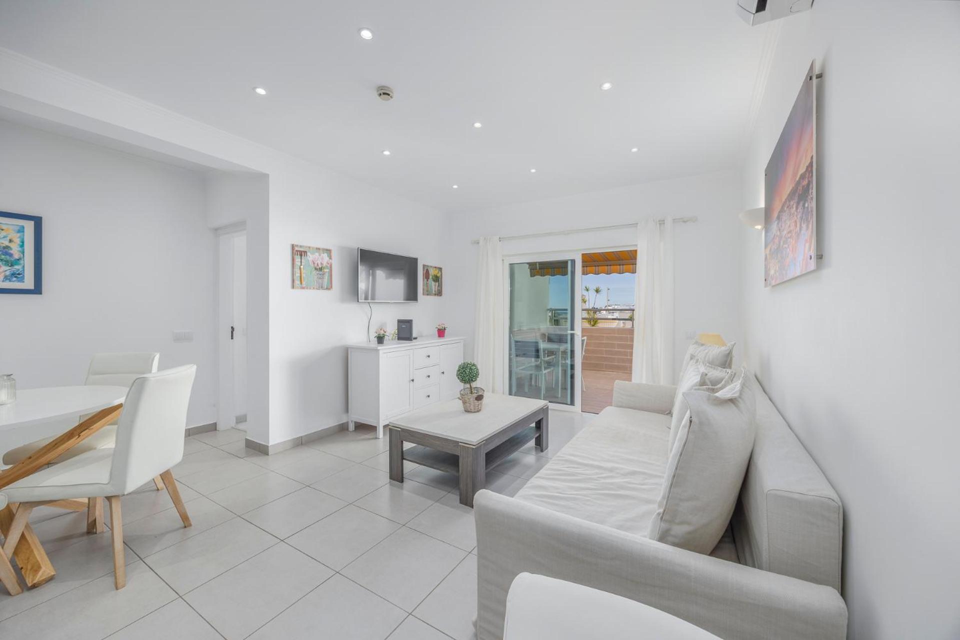 Old Town Beach Apartments Αλμπουφέιρα Δωμάτιο φωτογραφία